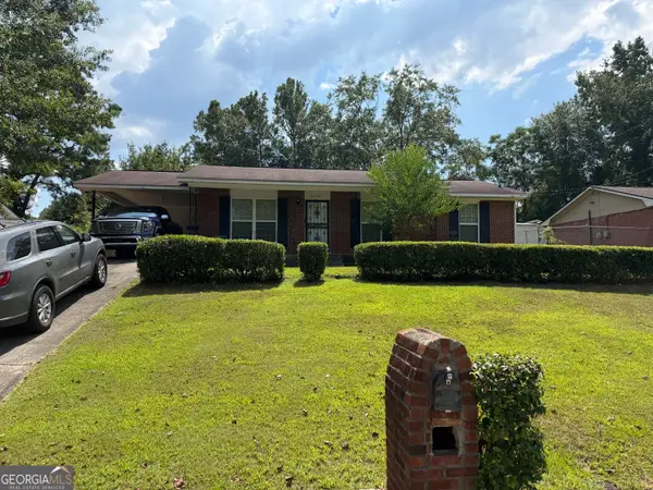 4930 Dorado Circle, Columbus, GA 31907