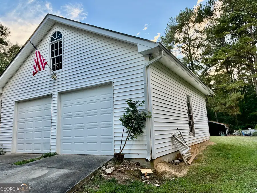 145 Kellett Road Ne, Rome, GA 30161 - #2