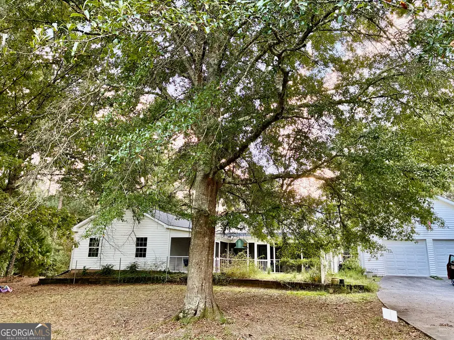 145 Kellett Road Ne, Rome, GA 30161 - #3