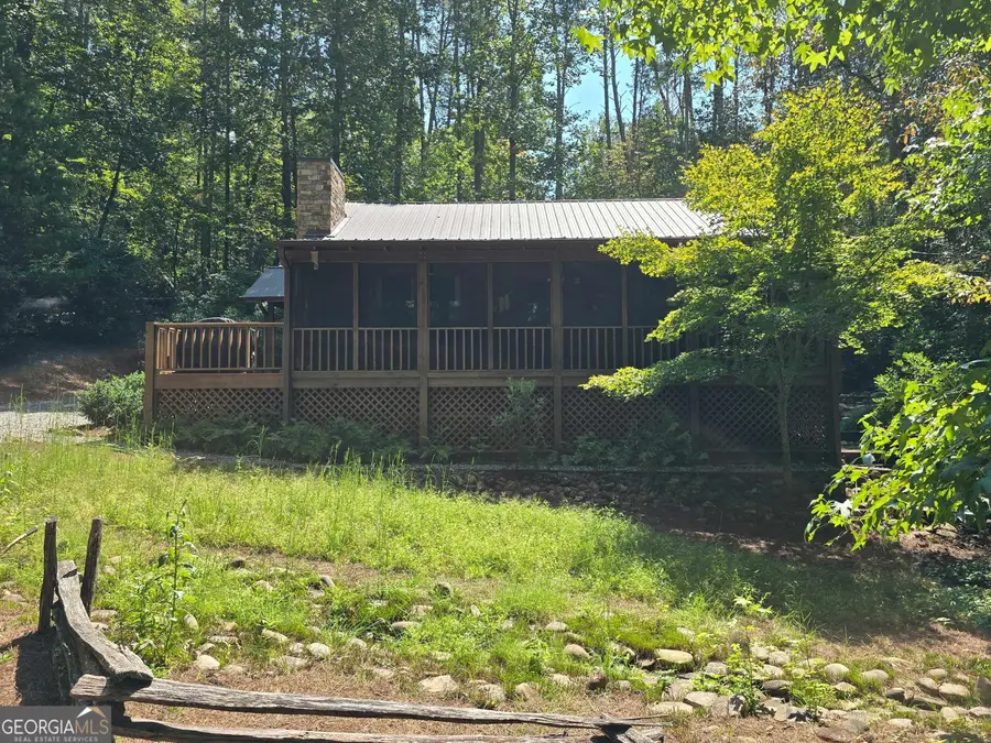 242 Hawks Nest, Sautee Nacoochee, GA 30571 - #2