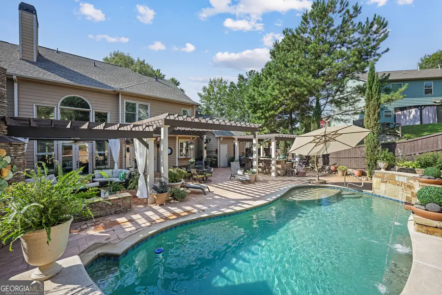 1611 Chancery Lane, Lithia Springs, GA 30122 - #2