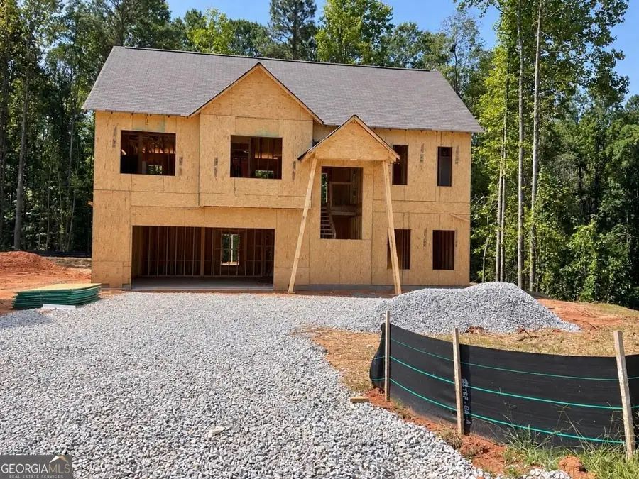 353 Hampton Oaks Circle, Villa Rica, GA 30180 - #2