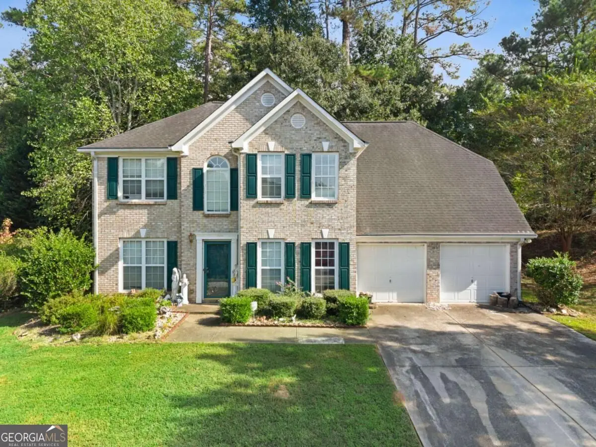 6833 Wynmeadow, Stone Mountain, GA 30087 - #1
