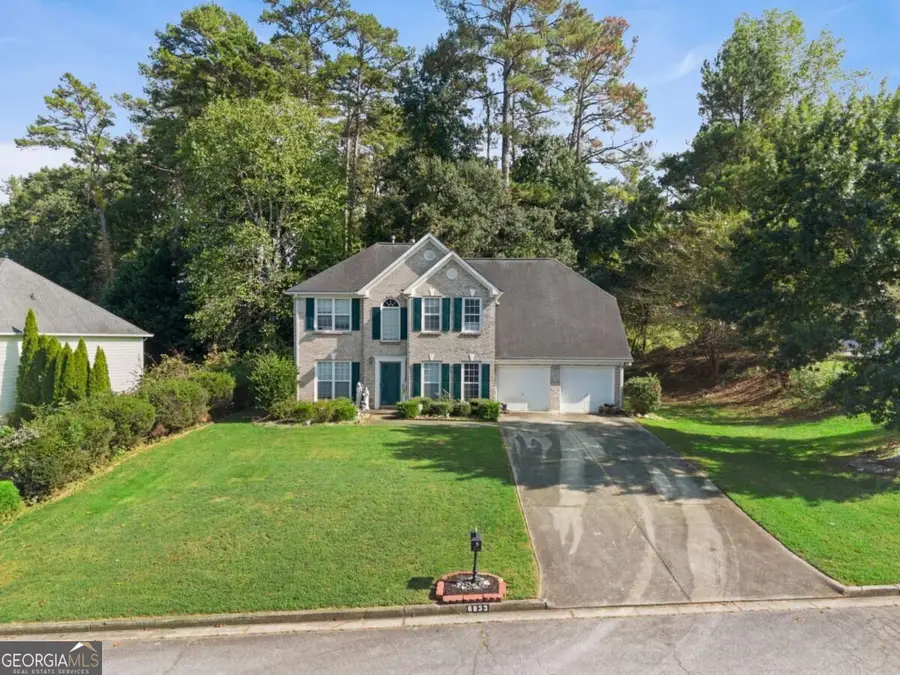6833 Wynmeadow, Stone Mountain, GA 30087 - #2