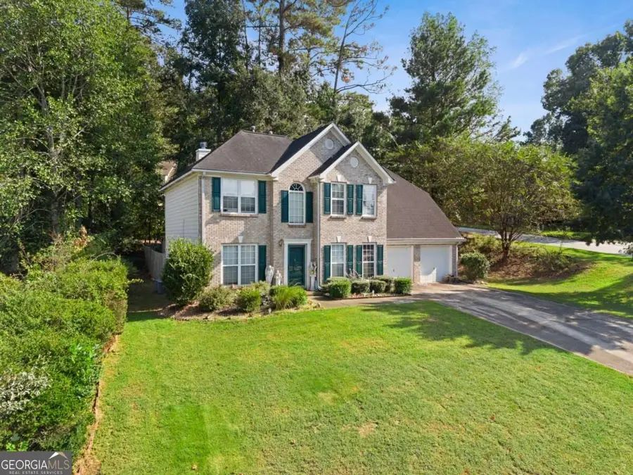 6833 Wynmeadow, Stone Mountain, GA 30087 - #3
