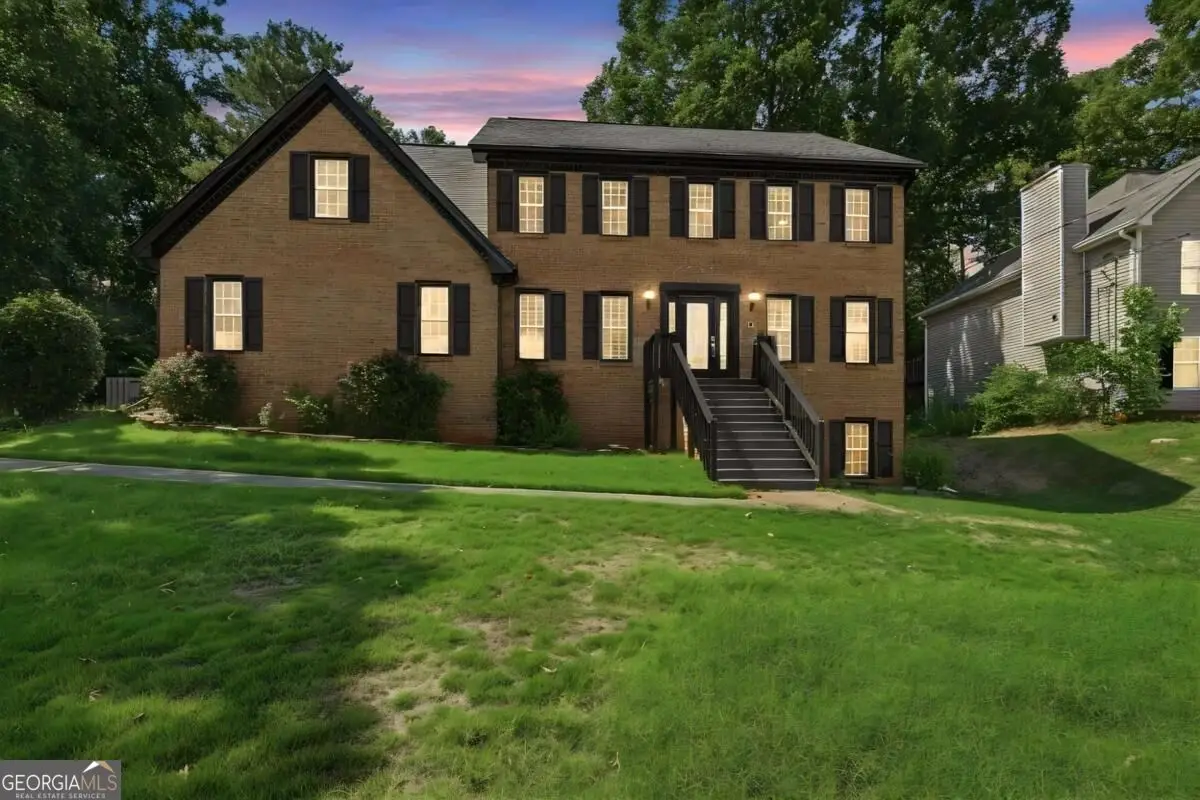 4040 Camaron Way, Snellville, GA 30039 - #1