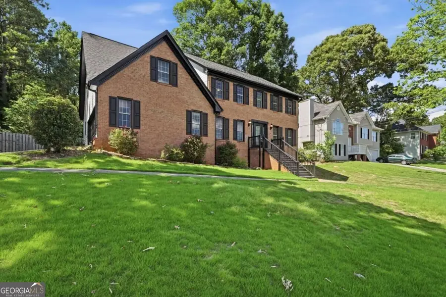 4040 Camaron Way, Snellville, GA 30039 - #2