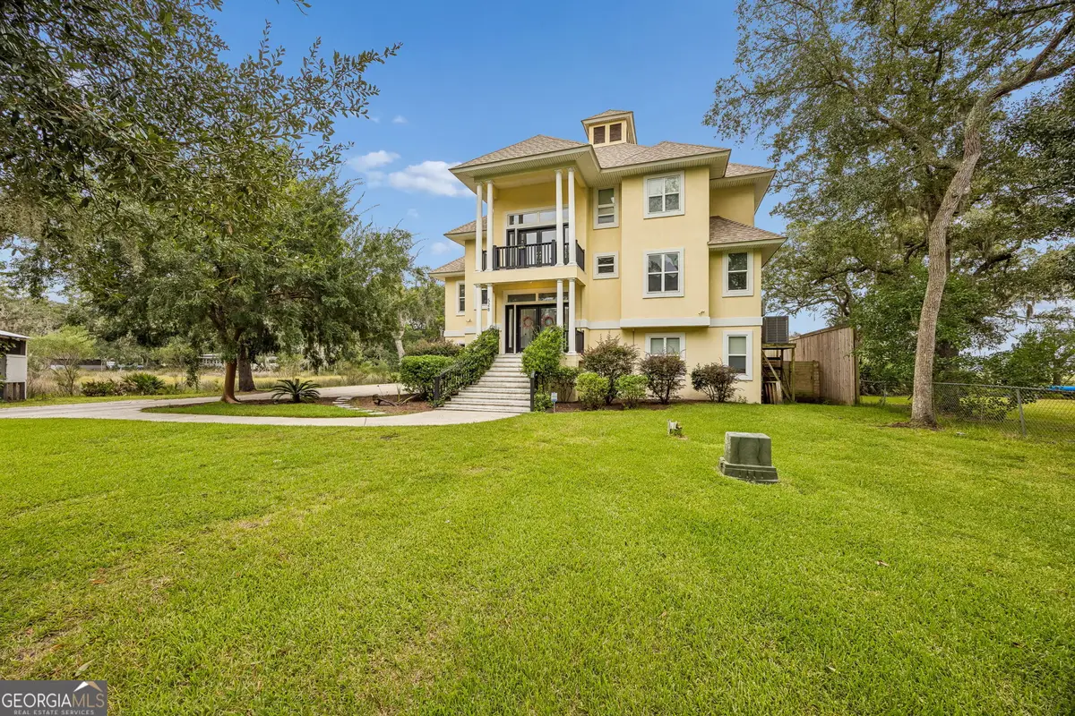 528 Pelican Circle, Woodbine, GA 31569 - #1