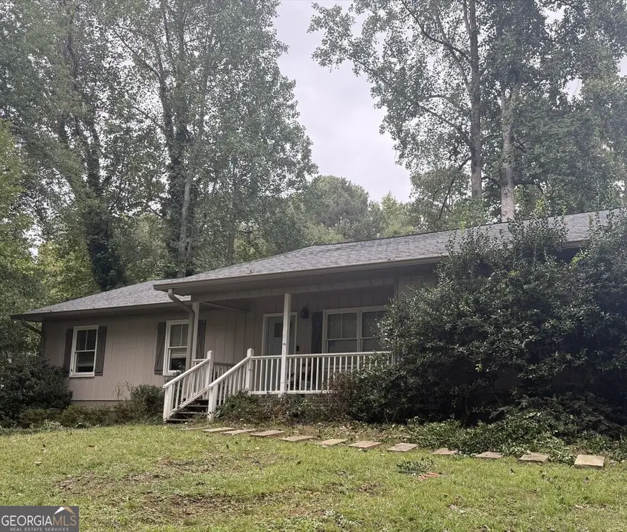 3310 Donna Way, Gainesville, GA 30504 - #2