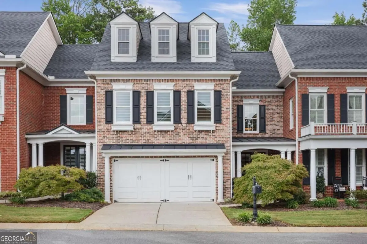 3004 Village Green Circle, Roswell, GA 30075 - #1