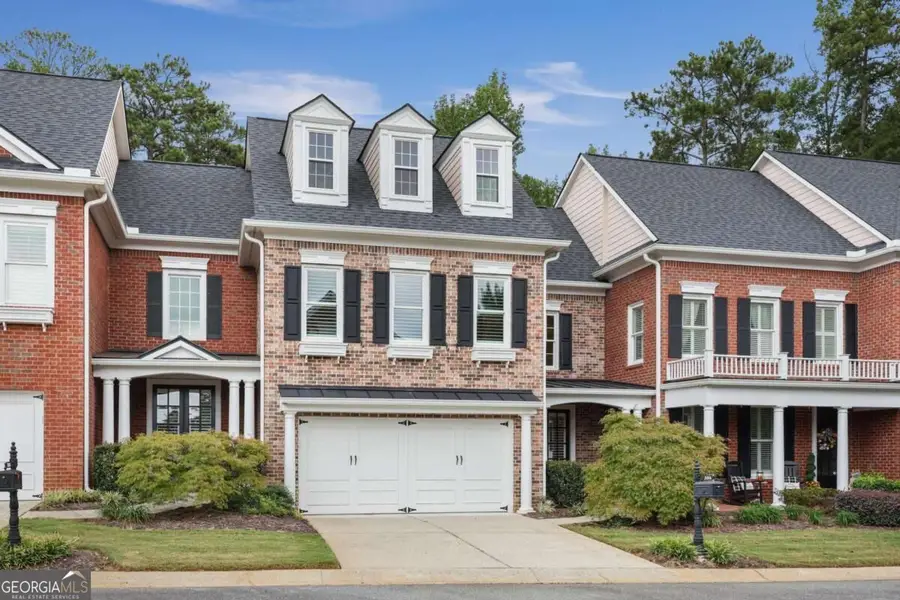 3004 Village Green Circle, Roswell, GA 30075 - #2