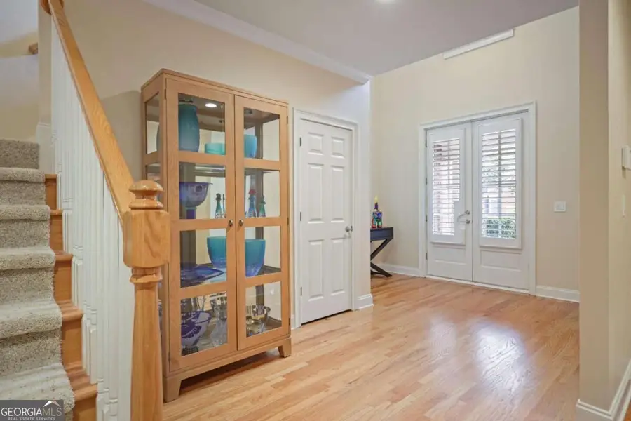 3004 Village Green Circle, Roswell, GA 30075 - #3