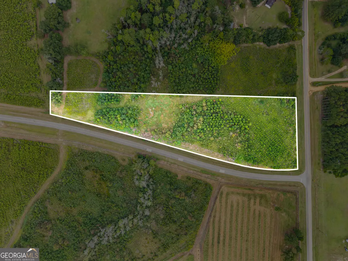 0 G W Oliver Road #LOT 1, Statesboro, GA 30458 - #1
