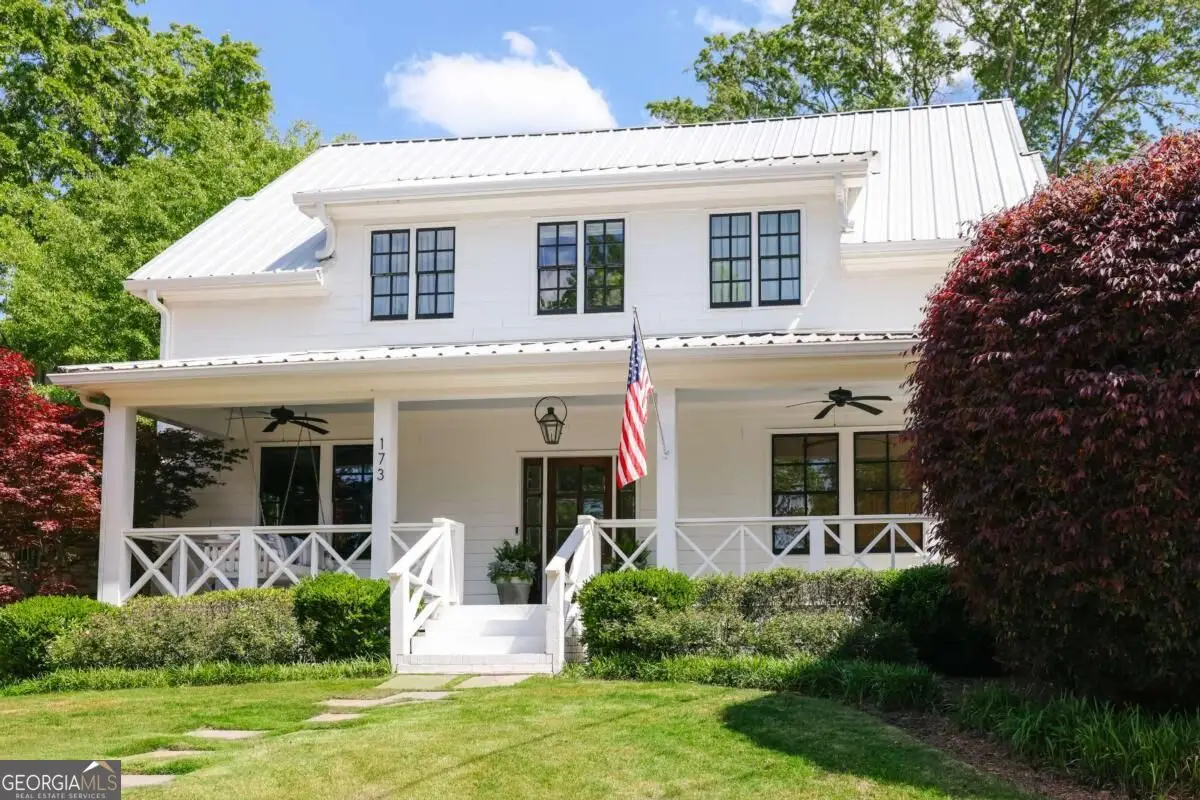 173 Westview Drive, Athens, GA 30606 - #1