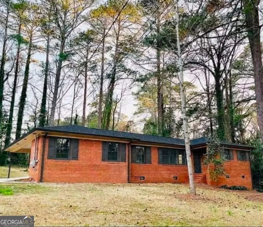 717 Glencove Drive, Macon, GA 31210 - #1