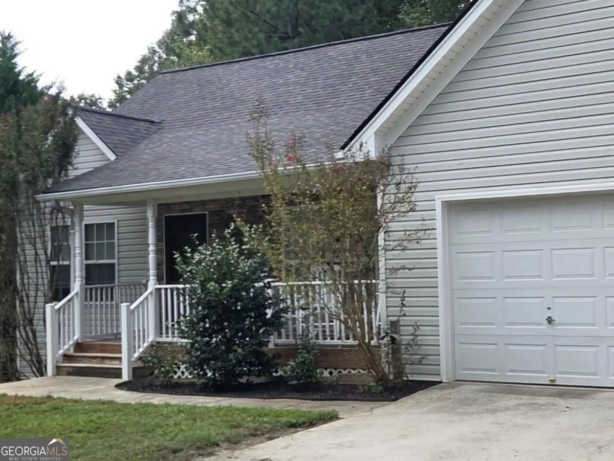 1350 Double Springs Road, Demorest, GA 30535 - #1