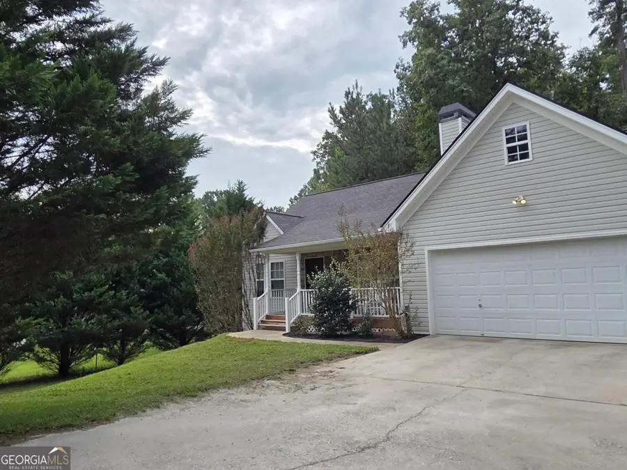 1350 Double Springs Road, Demorest, GA 30535 - #2