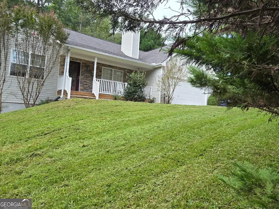 1350 Double Springs Road, Demorest, GA 30535 - #3