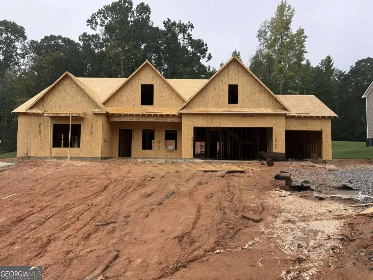 1364 Birch Way, Loganville, GA 30052 - #1