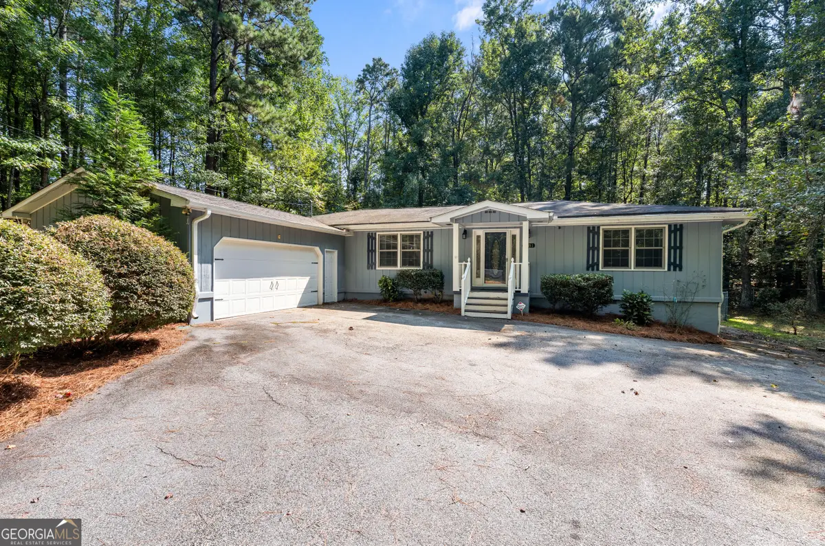 3181 Mckown Road, Douglasville, GA 30134 - #1