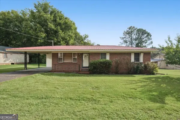 305 Pine Street, Rockmart, GA 30153