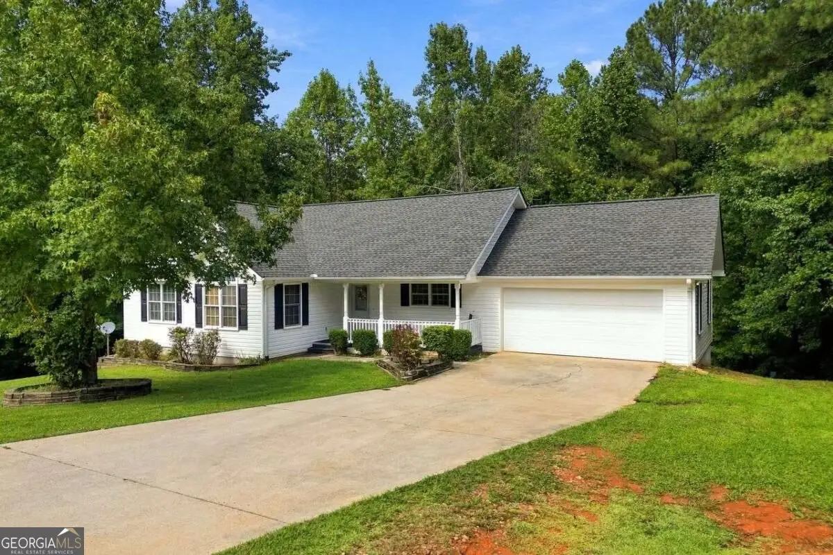 84 Barker Trail Road, Cleveland, GA 30528 - #1
