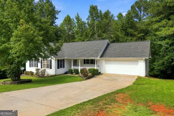 84 Barker Trail Road, Cleveland, GA 30528