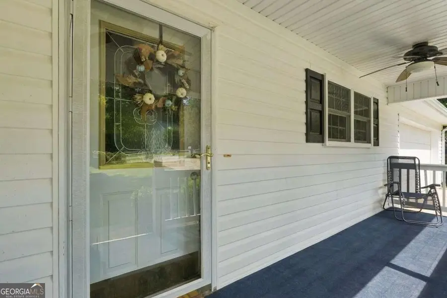84 Barker Trail Road, Cleveland, GA 30528 - #2