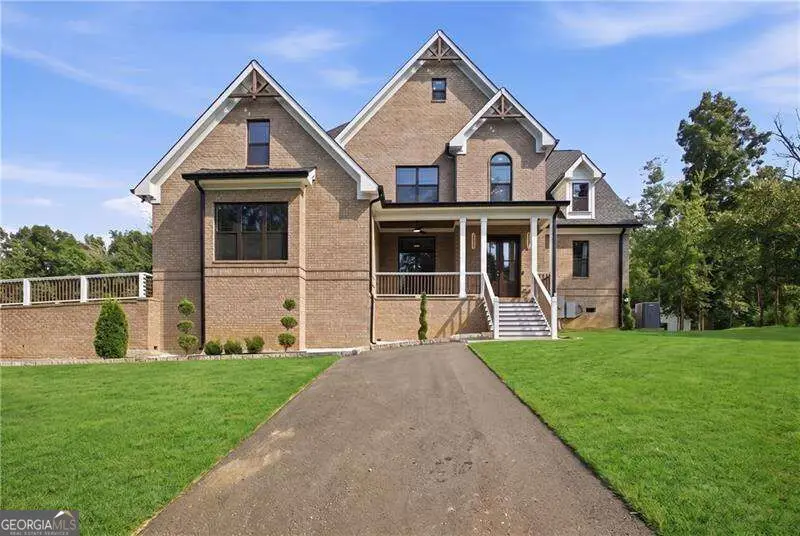 1281 Turkey Mountain Road Ne, Rome, GA 30165 - #1