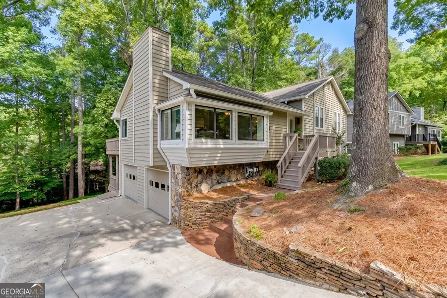3811 Old Bridge Way, Duluth, GA 30096 - #2