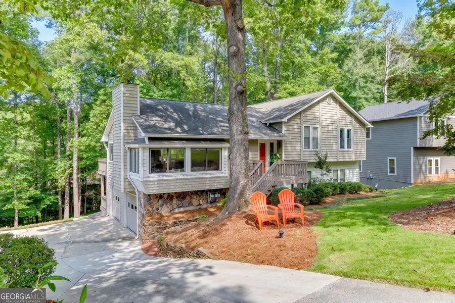 3811 Old Bridge Way, Duluth, GA 30096 - #3