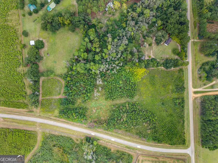 0 G W Oliver Road #LOT 2, Statesboro, GA 30458 - #3