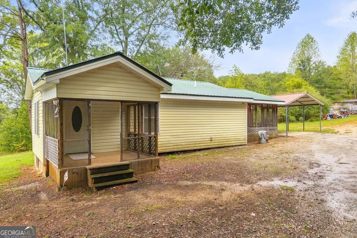 393 N Red Rock Road, Toccoa, GA 30577 - #1
