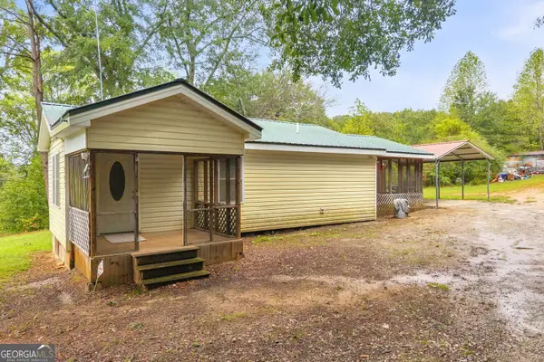 393 N Red Rock Road, Toccoa, GA 30577