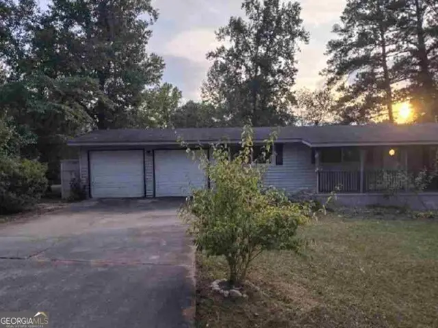 520 Lee Drive, Thomson, GA 30824 - #1