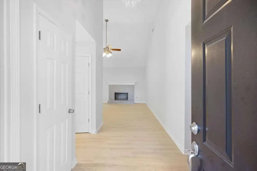 136 Jodeco Station Terrace, Stockbridge, GA 30281 - #3