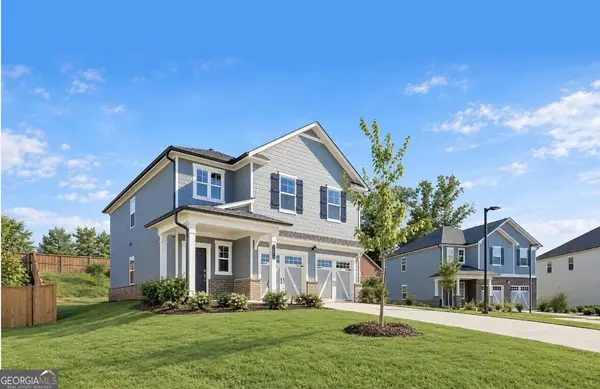 1872 Holmsey Circle Se, Conyers, GA 30094
