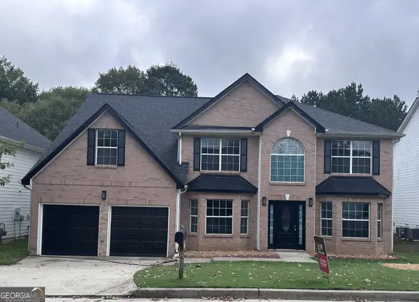 1652 Rice Square, Lithonia, GA 30058