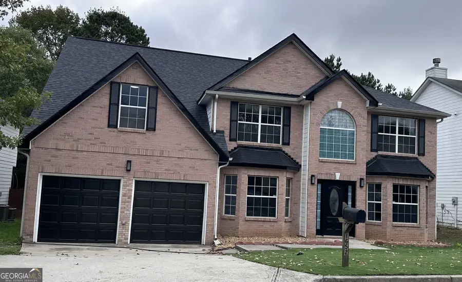 1652 Rice Square, Lithonia, GA 30058 - #3
