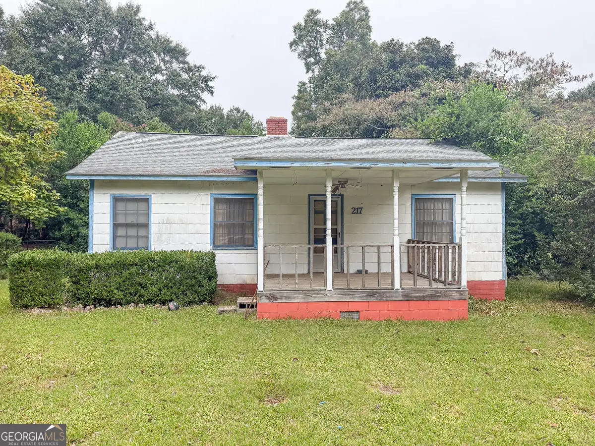 217 Arnold Boulevard, Warner Robins, GA 31093 - #1