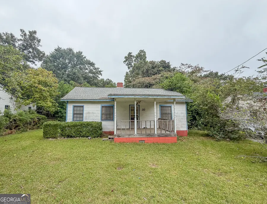 217 Arnold Boulevard, Warner Robins, GA 31093 - #2