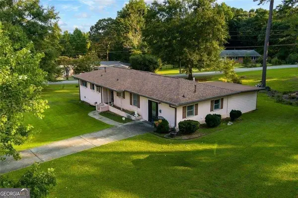 1237 Chapel Drive, Marietta, GA 30064
