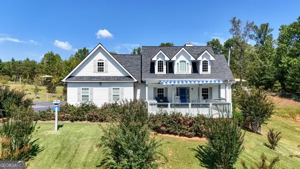 107 Piney Lane, Cleveland, GA 30528