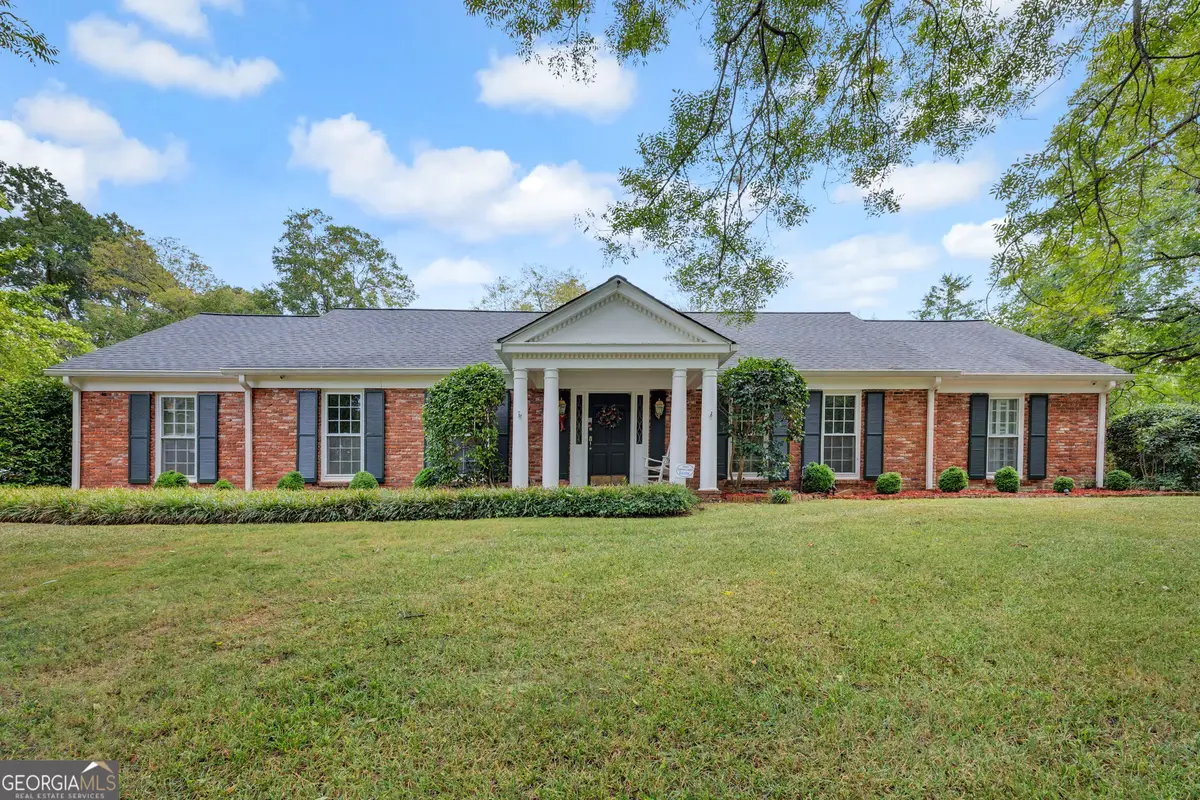 5181 S Dearing St, Covington, GA 30014 - #1