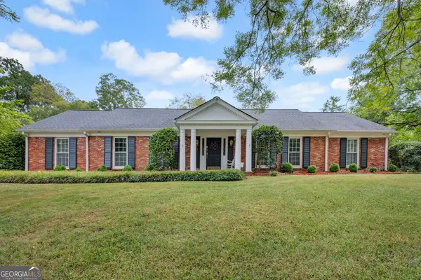 5181 S Dearing St, Covington, GA 30014