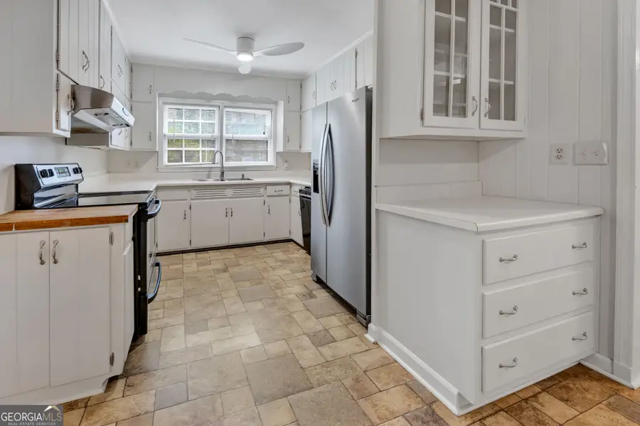 5181 S Dearing St, Covington, GA 30014 - #3