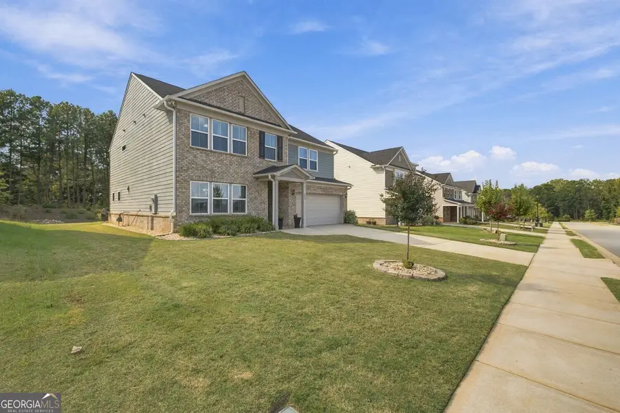 137 Poppy Street, McDonough, GA 30253 - #2