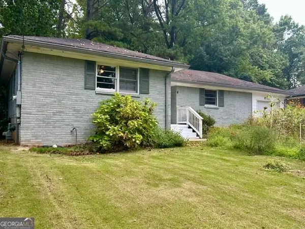 1108 Longshore Drive, Decatur, GA 30032