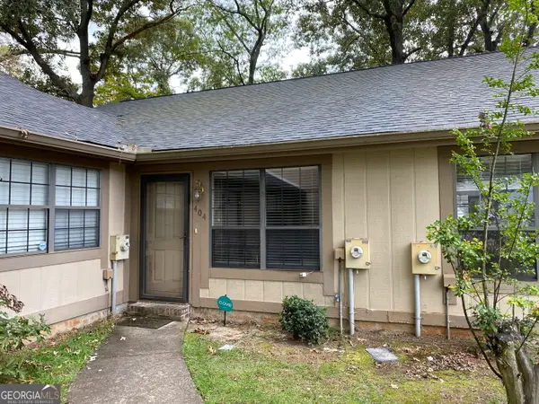 404 Tallulah Trail #5, Warner Robins, GA 31088