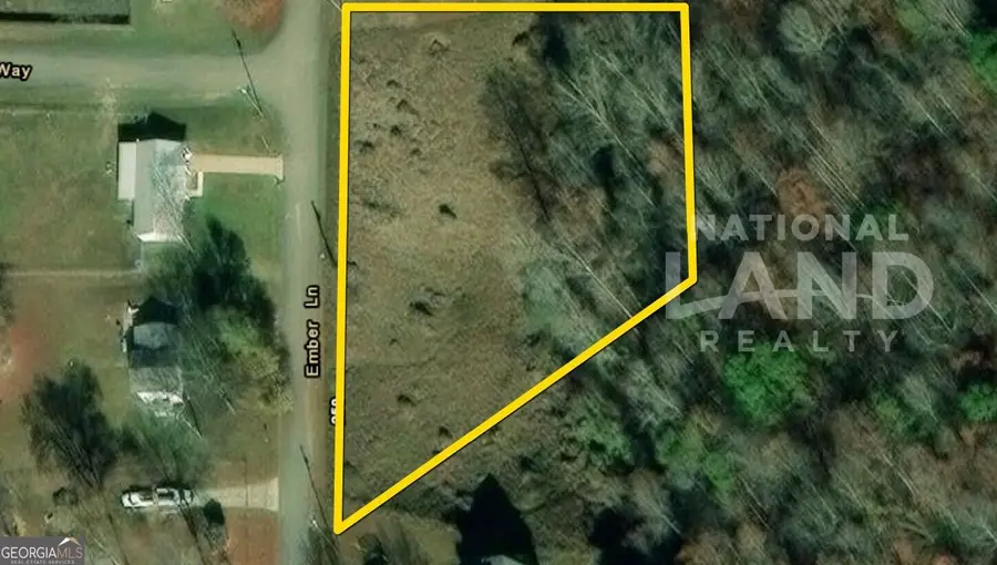 0 Ember Lane, Ohatchee, AL 36271 - #3